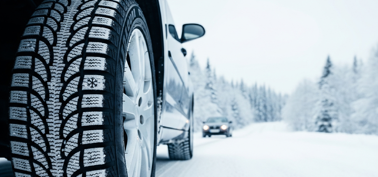 Kış Lastiği Cezası 2025 - 2026 Ne Kadar? Zorunluluk Tarihleri