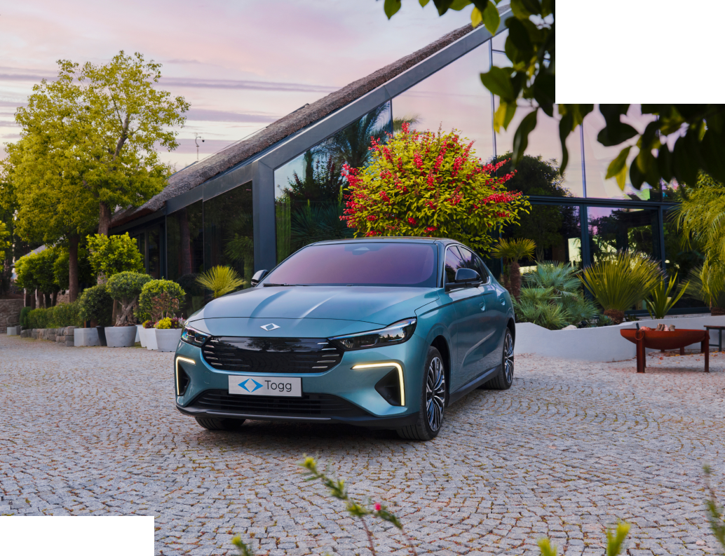 Yerli Togg T10F Sedan: Fiyat, Menzil ve Tüm Özellikleri