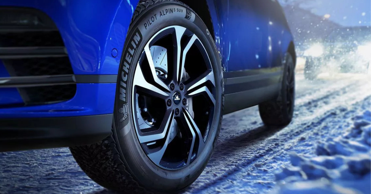 Michelin Lastik Hangi Ülkenin Malı? Yan Ürünleri Nelerdir?