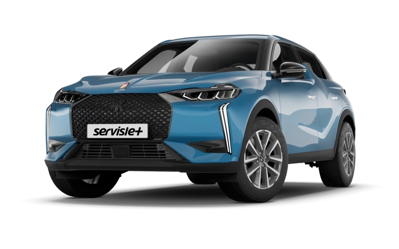 Ds3 Crossback
