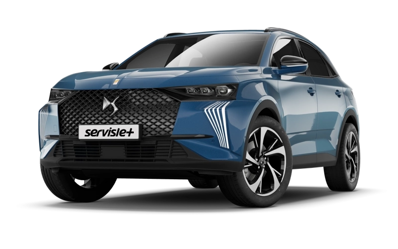 Ds7 Crossback