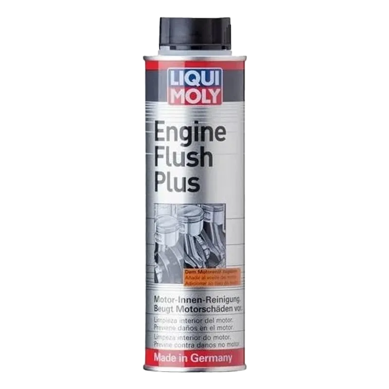 Engine Flush Plus Motor İçi Temizleyici 300 ML
