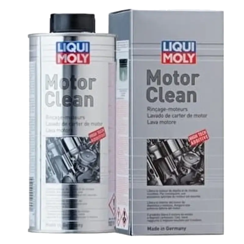 Motor Temizleyici 500 ML