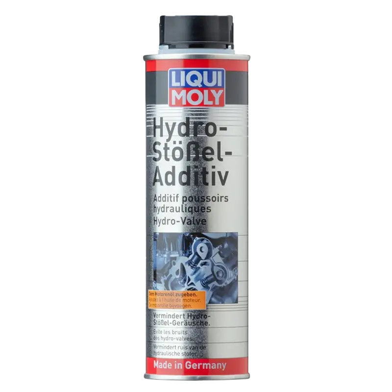 Supap Lifter Katkısı 300 ML