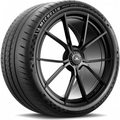 PILOT SPORT CUP 2 CONNECT LTS MI 295 / 30 ZR 20 XL