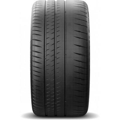 PILOT SPORT CUP 2 CONNECT LTS MI 295 / 30 ZR 20 XL