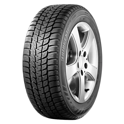 Bridgestone A001 Weather Control