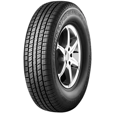 Bridgestone B 330 EVO
