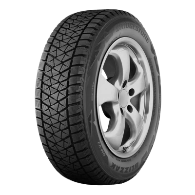 Bridgestone Blizzak DM Z3