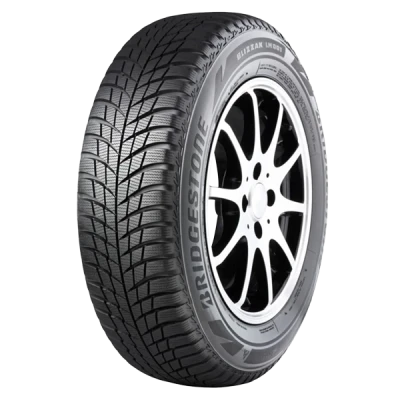 Bridgestone Blizzak LM-001 EVO