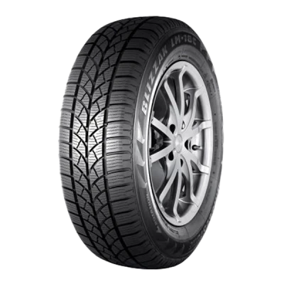 Bridgestone Blizzak LM-18 C