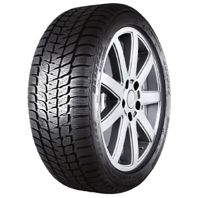 Bridgestone Blizzak LM-25