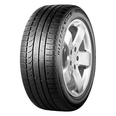 Bridgestone Blizzak LM-35