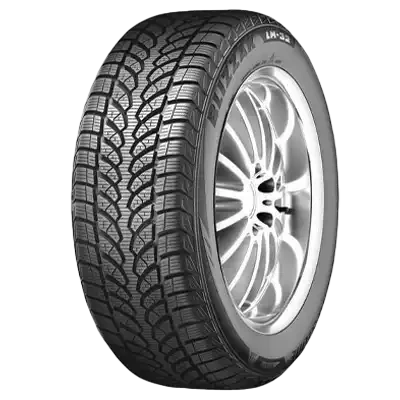 Bridgestone BLIZZAK LM32