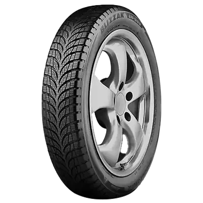 Bridgestone BLIZZAK LM500