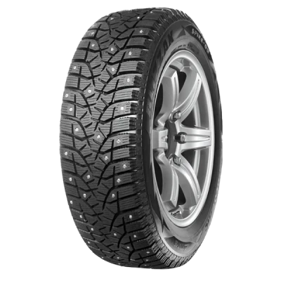 Bridgestone Blizzak Spike-02