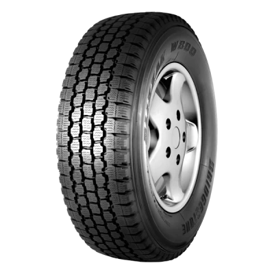 Bridgestone Blizzak W800