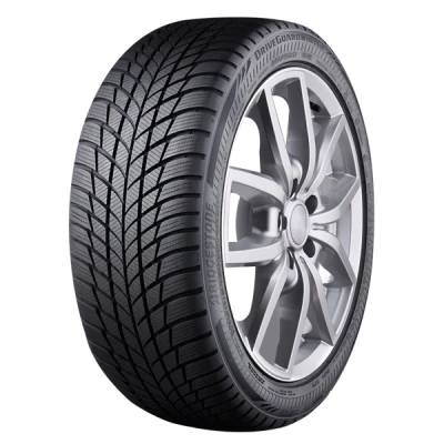 Bridgestone DriveGuard Winter