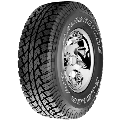 Bridgestone Dueler A/T 693 II