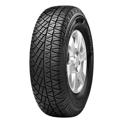 Bridgestone Dueler A/T RH-S