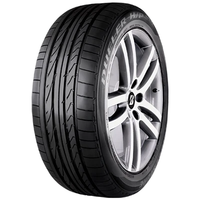 Bridgestone Dueler H/P Sport AllSeason
