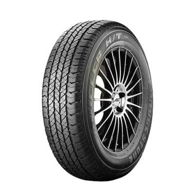 Bridgestone Dueler H/T 684 II