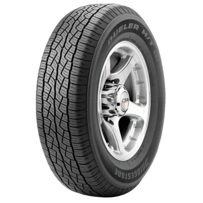 Bridgestone Dueler H/T 687