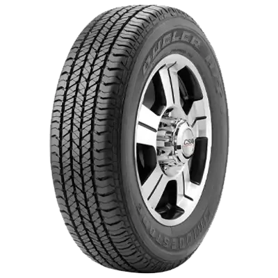 DUELER H/T684 245/65 R17 111T XL