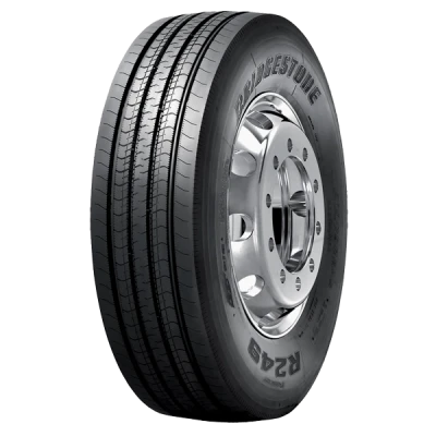 Bridgestone Duravis R 294