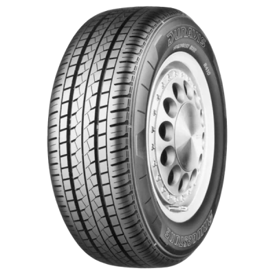 Bridgestone Duravis R 410