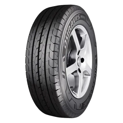 Bridgestone Duravis R 660A