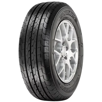 Bridgestone Duravis R660 ECO