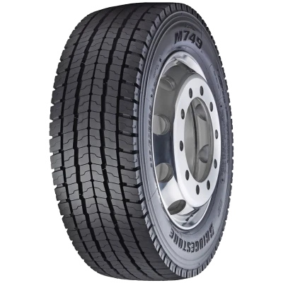 Bridgestone M749