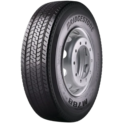 Bridgestone M788 EVO