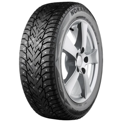 Bridgestone Noranza SUV 001