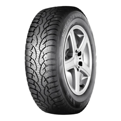 Bridgestone Noranza Van 001