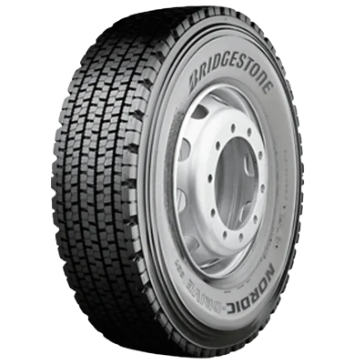 Bridgestone Nordic-Drive 002