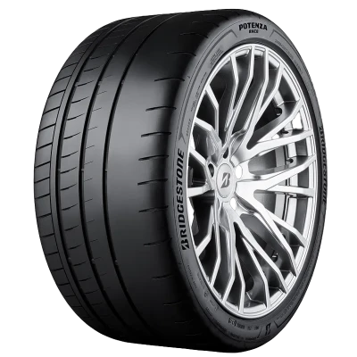 Bridgestone Potenza Race