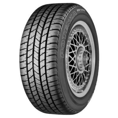 Bridgestone Potenza RE 080