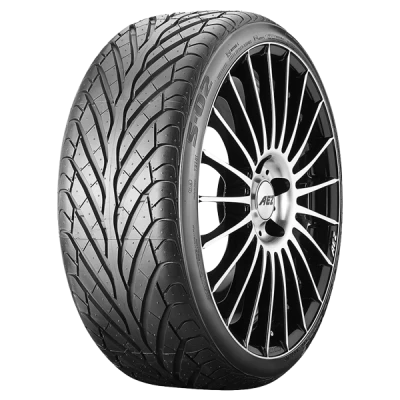 Bridgestone Potenza S-02