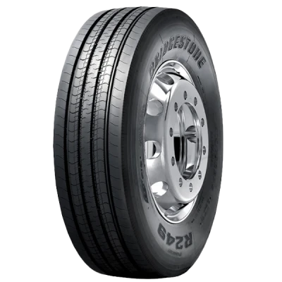 Bridgestone R249