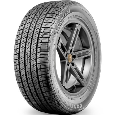 Continental 4x4 Contact LR-D