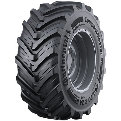 Continental CompactMaster AG
