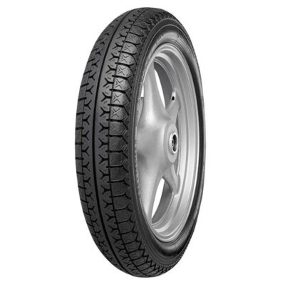 Continental K112