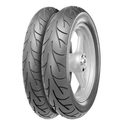 Continental KKS 11