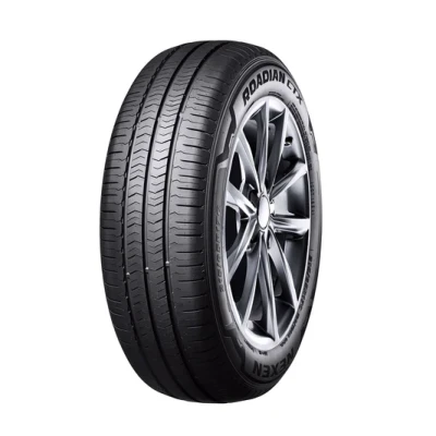 Continental Roadian CTX