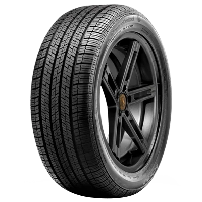 Continental TouringContact CV 95