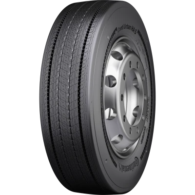 Continental Urban HA 5