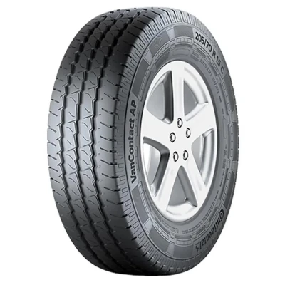 VanContact AP