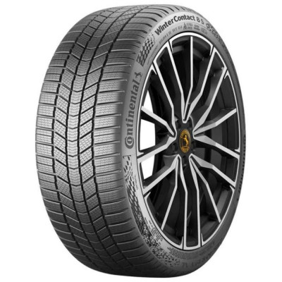 WinterContact 8 S XL FR 275/35 R22 104V